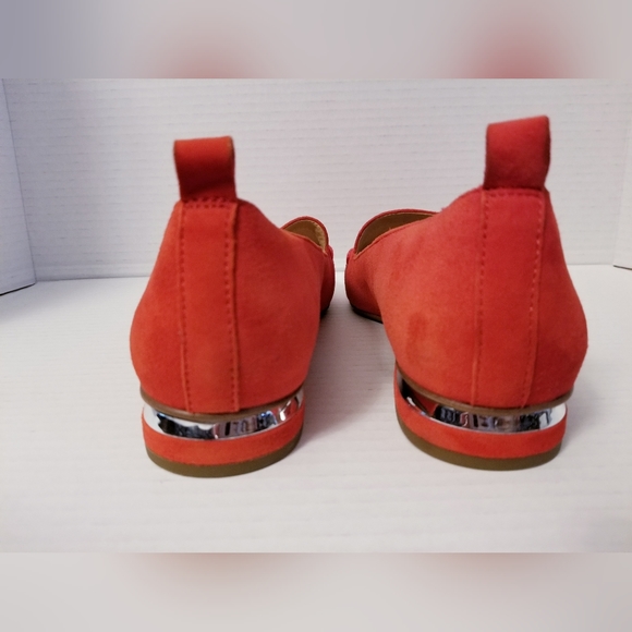 Franco Sarto Starland Slip Loafers - Picture 5 of 7